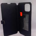 Чохол Samsung A03 книжка Sticky black 9870 9870 Китай