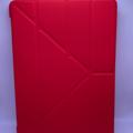 Чохол Origami Cover (TPU) iPad Air/Air 2/9.7` 2017/2018 (red) 30122