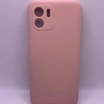 Чохол WAVE Colorful Case (TPU) Xiaomi Redmi A1 (pink sand) 38836 38836 38836 Чехол