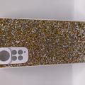 TPU+PC чехол Diamond Full Camera для Xiaomi Redmi Note 11 (Global) / Note 11S (Gold) 55036 Китай