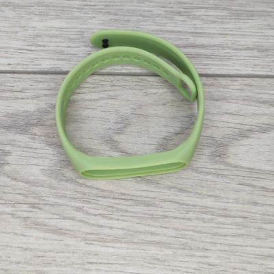 Ремінець Silicone Xiaomi Mi Band 7 (avocado) 36781 36781*