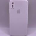 Накладка Silicone Case 100% Original Separate Camera (AA) IPhone X/Xs 5.8 (9) 35051 35051* 35051 Чехол