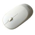 Мышь DI04 BT Wireless Mouse (Белый) 54644 Hoco