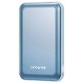Портативна Батарея  Vibe Energy Plus 22.5W 10000mAh (sky blue) 62040 Proove