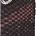 Чохол Proove Gleam Case with Magnetic Ring iPhone 16 (milky way) 64727 64727 Чехол