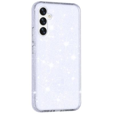 TPU чохол Nova для Xiaomi Redmi 15 (Global) (Clear) прозорий 00082410