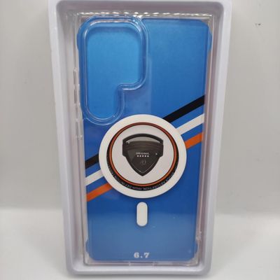 Ipacky Aurora Case With Magsafe — Samsung S24 Ultra 778439 778439*