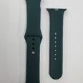 Вироби з силікону Ремінець Ремешок Apple Watch Sport Band 38 mm/40 mm (S/M & M/L) 3pcs * Китай