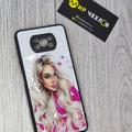 TPU+PC чохол Prisma Ladies для Xiaomi Poco X3 NFC / Poco X3 Pro (Pink) 40442 40442* Чехол