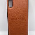 Чохол WAVE Ukraine Leather Case Xiaomi Redmi 9A (ukraine) 37847 Китай