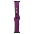 Ремінець Apple Watch Sport Band 42/44/45/49 mm (S/M & M/L) 3pcs (purple) 6702 6702 Китай