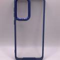 TPU+PC Lyon Case для Samsung Galaxy A33 5G (Blue) 63036 63036* Чехол