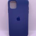 Чохол  IPhone 11 Silicone case Alaskan blue 54071 Alaskan blue 54071 Китай
