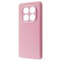 Чохол Silicone Cover Lakshmi Full Camera (AA) для Xiaomi Redmi Note 15 Pro 4G (pink sand) 67750