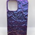 Чохол WAVE Gradient Water Case iPhone 13 Pro Max (purple) 44124
