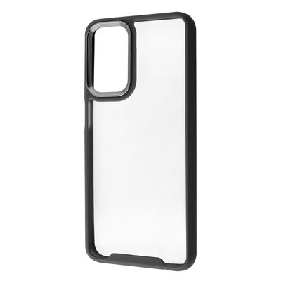 Чохол WAVE Just Case Xiaomi Poco X5 5G/Xiaomi Redmi Note 12 5G (black) 43868 43868*