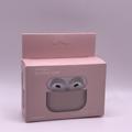 Чохол Силиконовый футляр для наушников AirPods 3 (Розовый / Pink Sand) 51911