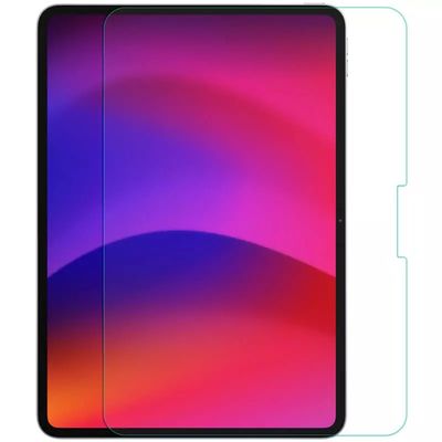 Захисне скло Nillkin (H+) для Apple iPad Pro 13 (2024) / Air 13 (2024) (Прозорий) 71817 Стекло