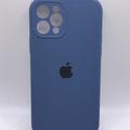 Накладка Silicone Case 100% Original Separate Camera (AA) IPhone 12 Pro 2020 6.1 (63) 35044 35044* Чехол