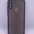 Накладка Totu Series Separate Camera Xiaomi Redmi Note 7/Redmi Note 7 Pro (9) 31522 Китай