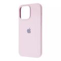 Чохол Silicone Case Full iPhone 15 Pro Max (pink sand) 51586 51586*