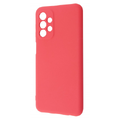 Чохол WAVE Colorful Case (TPU) Samsung Galaxy A04s/A13 5G (A047F/A136U) (camellia) 39454 Чехол