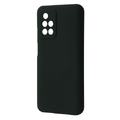 Чохол WAVE Full Silicone Cover Xiaomi Redmi 10 (black) 33719 Китай