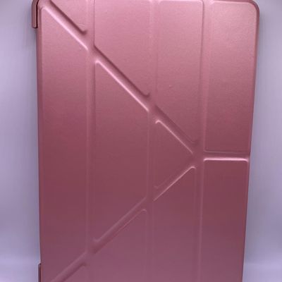 Чохол Origami Cover (TPU) iPad 10.2 2019/2020/Pro 10.5` 2017/Air 10,5` 2019 (rose gold) 30120 Китай