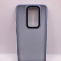 Чохол TPU+PC Lyon Frosted для Xiaomi Redmi Note 8 Pro (Sierra Blue) 65045 Чехол
