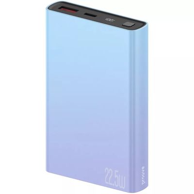 Портативна Батарея  Hyper Flux Plus 22.5W 10000mAh (gradient) 62815 Proove