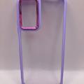 Чохол TPU+PC Lyon Case для Xiaomi Redmi Note 12S (Purple) 64946 Чехол