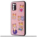 Чохол WAVE Majesty Case Samsung Galaxy A52 (A525F) playful corgi/light pink 34671 playful corgi/light pink 34671 Китай