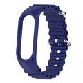 Ремінець Ocean Mi Band 5/6 (blue) 47331