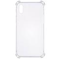Накладка Силикон Плотный противоударный IPhone X/Xs 5.8 10552 10552*