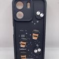 Чохол TPU Toys Case для Xiaomi Redmi 13C / Poco C65 (Pine Green / Always Happy) 72864 Чехол