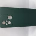 Чохол WAVE Full Silicone Cover Xiaomi Redmi 12C (cyprus green) 45364 Чехол