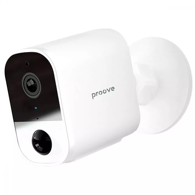 IP Камера  Oculon (Outdoor) (white) 65209 Proove