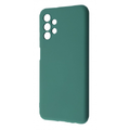 Чохол WAVE Colorful Case (TPU) Samsung Galaxy A13 (A135F) (forest green) 36753 36753* Чехол