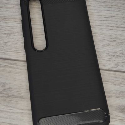 Чохол Xiaomi  Mi 10 Ultimate Experience Китай