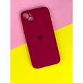 Накладка Silicone Case 100% Original Separate Camera Palitra №2 (AA) IPhone 13 Pro 2021 (35) 35047 35047* 35047 Чехол