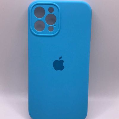 Накладка Silicone Case 100% Original Separate Camera (AA) IPhone 12 Pro 2020 6.1 (16) 35044 35044* 35044 Чехол