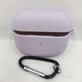 Чохол Silicone Case New for AirPods 3 (light purple) 34462 34462* Китай