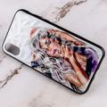TPU+PC чохол Prisma Ladies для Apple iPhone XR (6.1) (Purple) 40441 40441 40441* Чехол