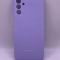 Чехол Silicone Cover Full Camera (AA) для Samsung Galaxy A04s (Сиреневый / Dasheen) 59146 Китай