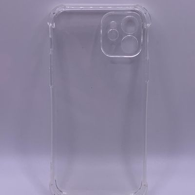 Накладка Силикон Плотный противоударный IPhone 12 2020
6.1 30202* 30202 30202* 30202 Китай