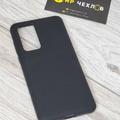 Чохол Huawei P40 wave full чорний Китай