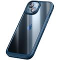 Чохол TPU+PC Pulse для Apple iPhone 15 (6.1) (Blue) 66184 66184* 66184 Чехол