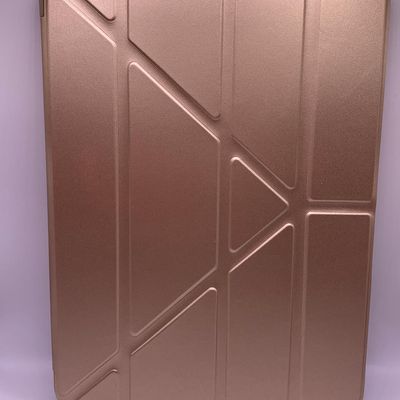 Чохол Origami Cover (TPU) iPad Air 4 10.9 2020/Pro 11 2020/2021 (gold) 37140 37140*