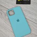 Накладка Silicone Case 100% Original Full Protective (AA) IPhone 12 Pro Max 2 (3) 30590 30590 30590* Чехол