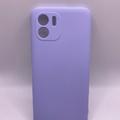 Чохол WAVE Colorful Case (TPU) Xiaomi Redmi A1 (light purple) 38836 38836 38836 Чехол